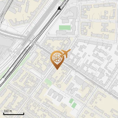 Foto zu Albrechtstraße 12, 12167 Berlin