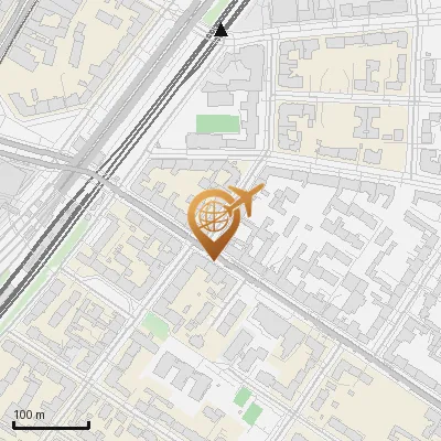 Foto zu Albrechtstraße 120, 12167 Berlin