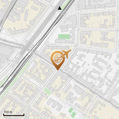 Foto zu Albrechtstraße 121, 12165 Berlin