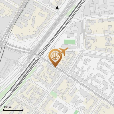 Foto zu Albrechtstraße 124, 12165 Berlin