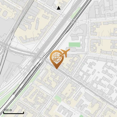 Foto zu Albrechtstraße 125, 12165 Berlin