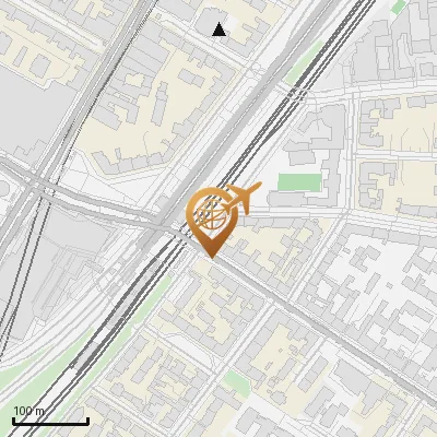 Foto zu Albrechtstraße 127, 12165 Berlin