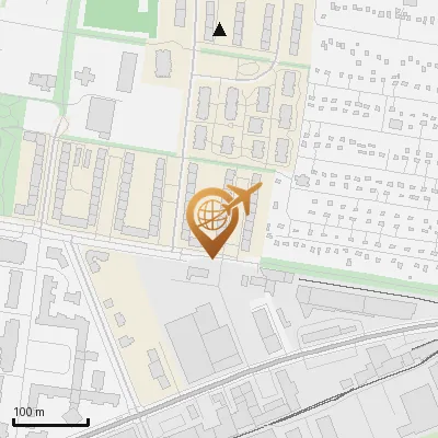 Foto zu Albrechtstraße 16, 12099 Berlin