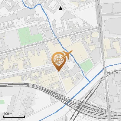Foto zu Albrechtstraße 17, 10117 Berlin