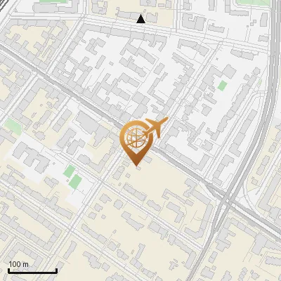 Foto zu Albrechtstraße 21, 12167 Berlin