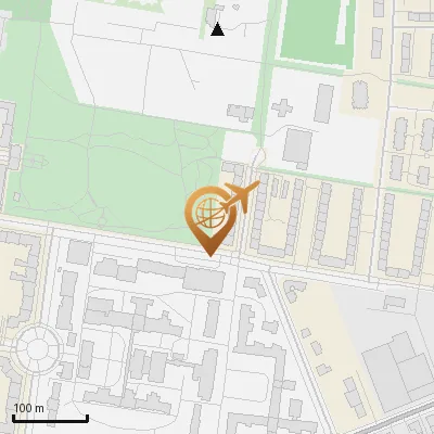 Foto zu Albrechtstraße 26, 12099 Berlin