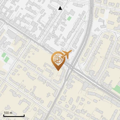 Foto zu Albrechtstraße 28, 12167 Berlin