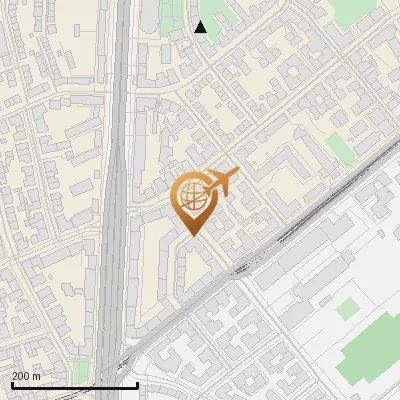 Foto zu Albrechtstraße 28, 80636 München