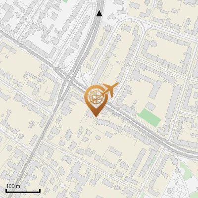 Foto zu Albrechtstraße 34, 12167 Berlin