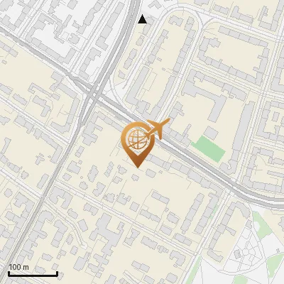 Foto zu Albrechtstraße 35, 12167 Berlin