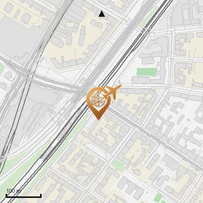 Foto zu Albrechtstraße 7, 12165 Berlin