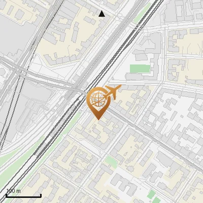 Foto zu Albrechtstraße 8, 12165 Berlin