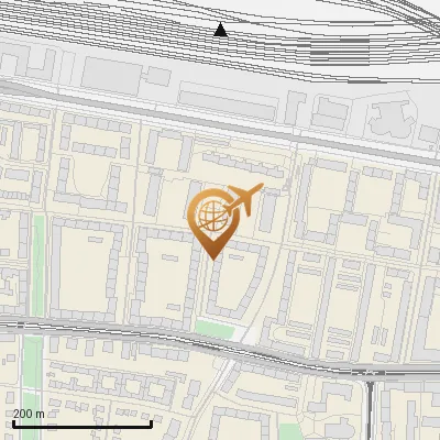 Foto zu Aldegreverstraße 17, 80687 München