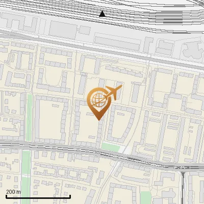 Foto zu Aldegreverstraße 20, 80687 München