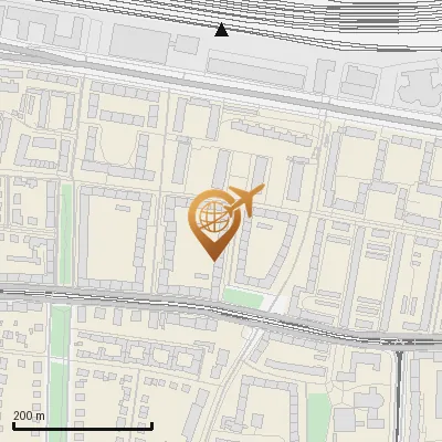 Foto zu Aldegreverstraße 24, 80687 München