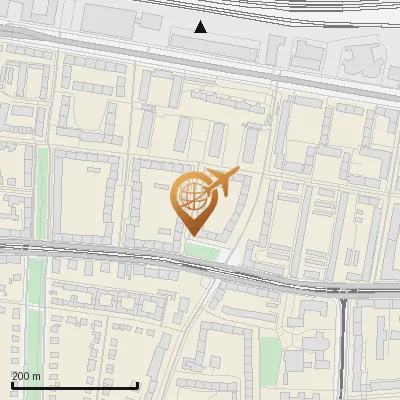 Foto zu Aldegreverstraße 27, 80687 München