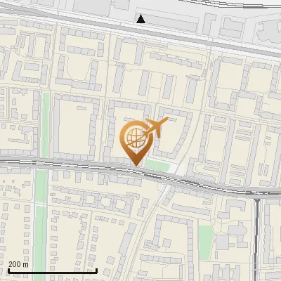 Foto zu Aldegreverstraße 32, 80687 München