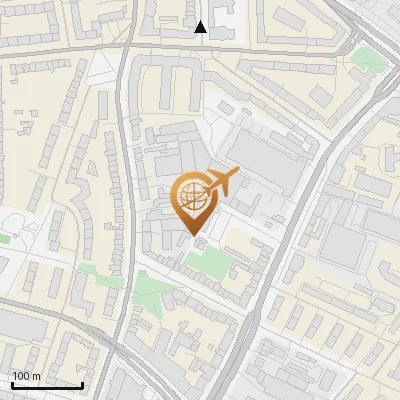 Foto zu Bramfelder Straße 103, 22305 Hamburg