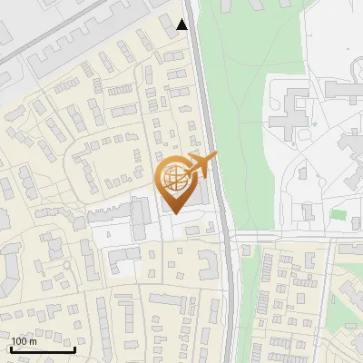 Foto zu Langenhorner Chaussee 579, 22419 Hamburg