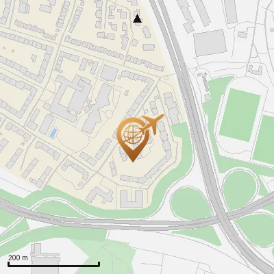 Foto zu Alemannenstraße 11, 50679 Köln