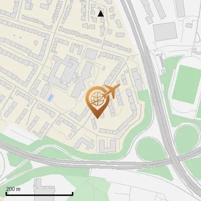 Foto zu Alemannenstraße 17, 50679 Köln