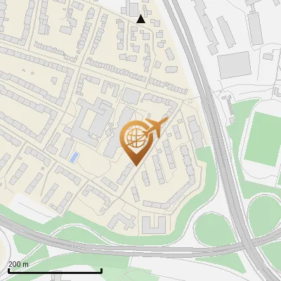 Foto zu Alemannenstraße 18, 50679 Köln