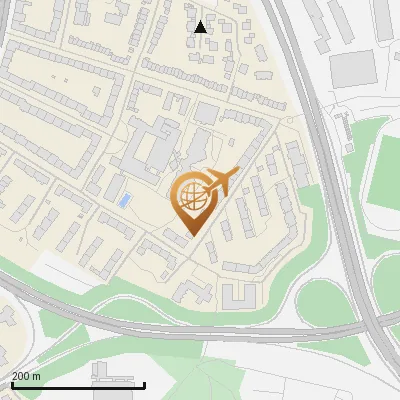 Foto zu Alemannenstraße 24, 50679 Köln