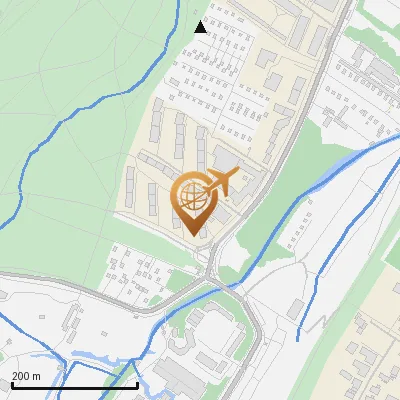 Foto zu Alemannenstraße 4, 81543 München