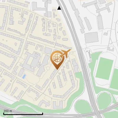 Foto zu Alemannenstraße 8, 50679 Köln