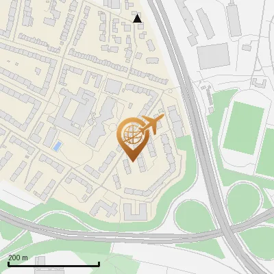 Foto zu Alemannenstraße 9, 50679 Köln