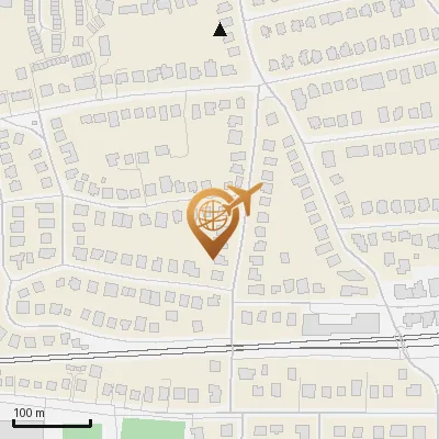 Foto zu Alexander-Zinn-Straße 11, 22607 Hamburg