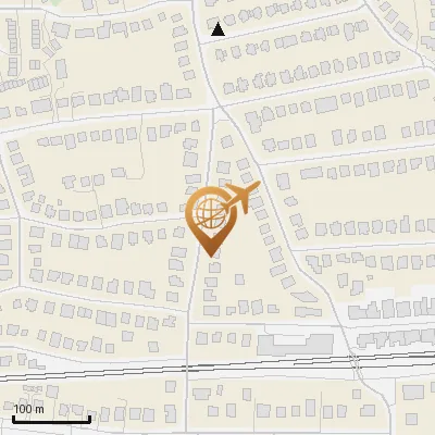 Foto zu Alexander-Zinn-Straße 12, 22607 Hamburg