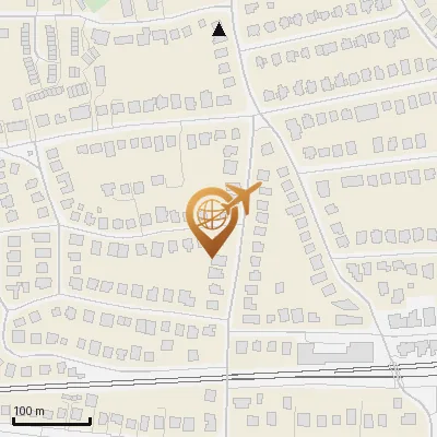 Foto zu Alexander-Zinn-Straße 15, 22607 Hamburg