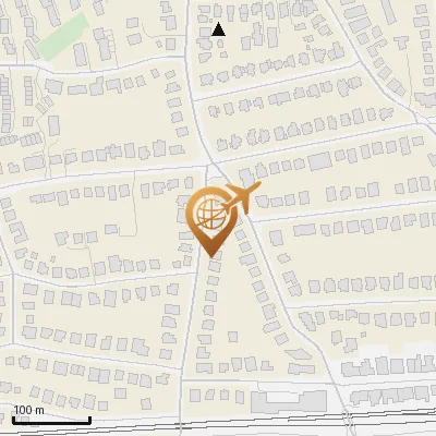 Foto zu Alexander-Zinn-Straße 20, 22607 Hamburg