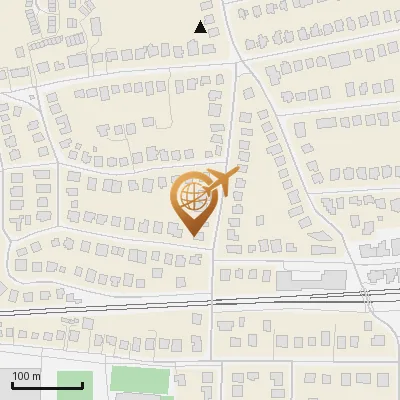 Foto zu Alexander-Zinn-Straße 9, 22607 Hamburg