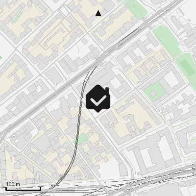 Bild zu Alexanderstraße 1, 20099 Hamburg