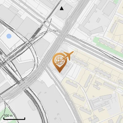 Foto zu Alexanderstraße 11, 10178 Berlin