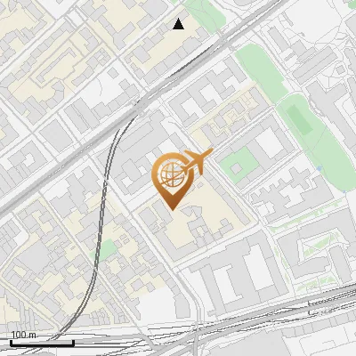 Foto zu Alexanderstraße 12, 20099 Hamburg