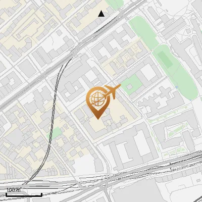 Foto zu Alexanderstraße 14, 20099 Hamburg