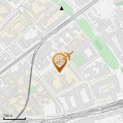 Foto zu Alexanderstraße 16, 20099 Hamburg