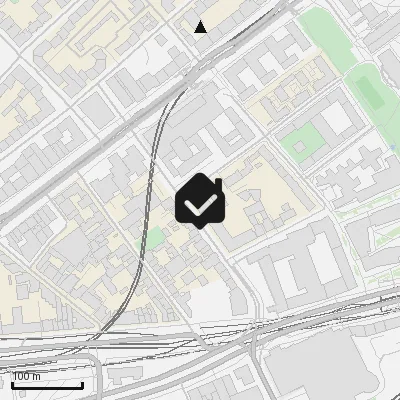 Bild zu Alexanderstraße 2, 20099 Hamburg
