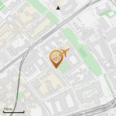 Foto zu Alexanderstraße 24, 20099 Hamburg