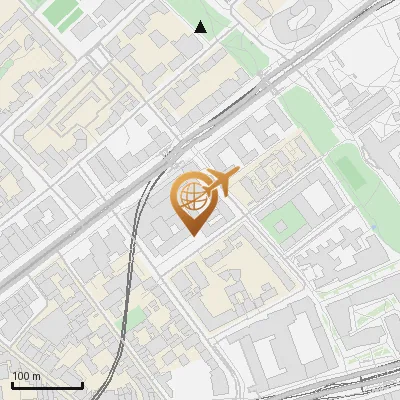 Foto zu Alexanderstraße 3, 20099 Hamburg