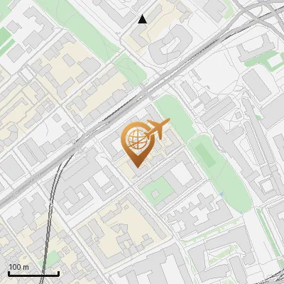 Foto zu Alexanderstraße 31, 20099 Hamburg