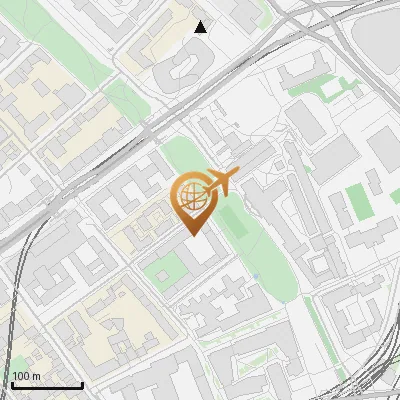 Foto zu Alexanderstraße 32, 20099 Hamburg