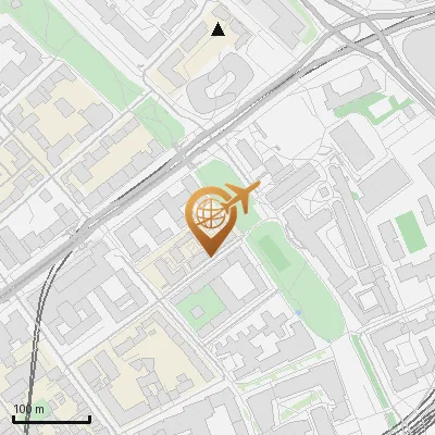 Foto zu Alexanderstraße 37, 20099 Hamburg