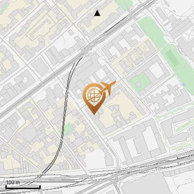 Foto zu Alexanderstraße 4, 20099 Hamburg