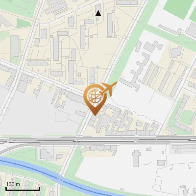 Foto zu Alexandrinenstraße 4, 10969 Berlin