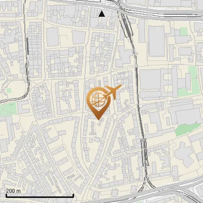 Foto zu Alexianerstraße 12, 50676 Köln