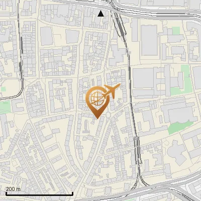 Foto zu Alexianerstraße 2, 50676 Köln